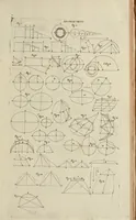 An illustration from Architettura civile : opera postuma (1737)