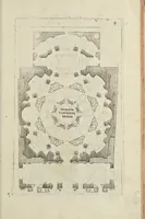 An illustration from Architettura civile : opera postuma (1737)