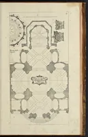 An illustration from Architettura civile : opera postuma (1737)