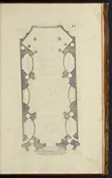 An illustration from Architettura civile : opera postuma (1737)