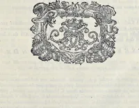 An illustration from Architettura civile : opera postuma (1737)