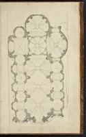 An illustration from Architettura civile : opera postuma (1737)