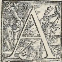 An illustration from Architettura civile : opera postuma (1737)