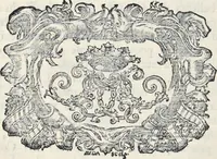 An illustration from Architettura civile : opera postuma (1737)