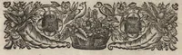 Picture 3 of 9 from Andromede : tragedie representée avec les machines sur le Theatre Royal de Bourbon (1651), leaf 10