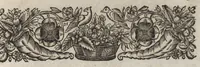 Picture 5 of 9 from Andromede : tragedie representée avec les machines sur le Theatre Royal de Bourbon (1651), leaf 54