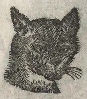 An illustration from La physionomie humaine de Iean Baptiste Porta neapolitain, divisée en quatre liures : enrichie de quantité de figures tirées au naturel, ou par les signes exterieurs du corps, on voit si clairement la complexion, les mœurs, & les desseins des hommes, qu'on semble penetrer iusques au plus profond de leurs ames ... (1655)