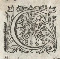 Picture 2 of 42 from La physionomie humaine de Iean Baptiste Porta neapolitain, divisée en quatre liures : enrichie de quantité de figures tirées au naturel, ou par les signes exterieurs du corps, on voit si clairement la complexion, les mœurs, & les desseins des hommes, qu'on semble penetrer iusques au plus profond de leurs ames ... (1655), leaf 9