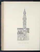 An illustration from The terra-cotta architecture of North Italy (XIIth-XVth centuries) : pourtrayed [sic] as examples for imitation in other countries (1867)