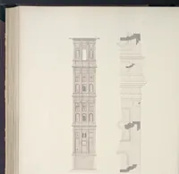 An illustration from The terra-cotta architecture of North Italy (XIIth-XVth centuries) : pourtrayed [sic] as examples for imitation in other countries (1867)