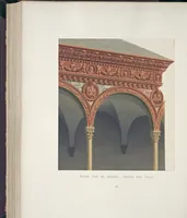An illustration from The terra-cotta architecture of North Italy (XIIth-XVth centuries) : pourtrayed [sic] as examples for imitation in other countries (1867)