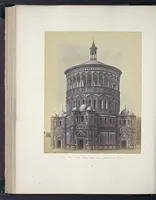 An illustration from The terra-cotta architecture of North Italy (XIIth-XVth centuries) : pourtrayed [sic] as examples for imitation in other countries (1867)
