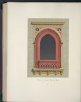 Picture 41 of 46 from The terra-cotta architecture of North Italy (XIIth-XVth centuries) : pourtrayed [sic] as examples for imitation in other countries (1867), leaf 165