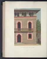 Picture 42 of 46 from The terra-cotta architecture of North Italy (XIIth-XVth centuries) : pourtrayed [sic] as examples for imitation in other countries (1867), leaf 169