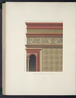 Picture 45 of 46 from The terra-cotta architecture of North Italy (XIIth-XVth centuries) : pourtrayed [sic] as examples for imitation in other countries (1867), leaf 181