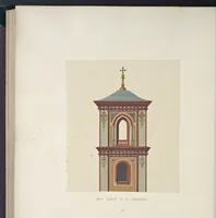 Picture 46 of 46 from The terra-cotta architecture of North Italy (XIIth-XVth centuries) : pourtrayed [sic] as examples for imitation in other countries (1867), leaf 185