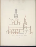 Picture 3 of 46 from The terra-cotta architecture of North Italy (XIIth-XVth centuries) : pourtrayed [sic] as examples for imitation in other countries (1867), leaf 35