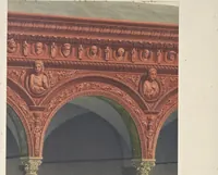 Picture 1 of 46 from The terra-cotta architecture of North Italy (XIIth-XVth centuries) : pourtrayed [sic] as examples for imitation in other countries (1867), leaf 7