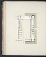 An illustration from The terra-cotta architecture of North Italy (XIIth-XVth centuries) : pourtrayed [sic] as examples for imitation in other countries (1867)
