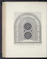 Picture 22 of 46 from The terra-cotta architecture of North Italy (XIIth-XVth centuries) : pourtrayed [sic] as examples for imitation in other countries (1867), leaf 87