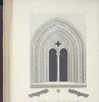 Picture 23 of 46 from The terra-cotta architecture of North Italy (XIIth-XVth centuries) : pourtrayed [sic] as examples for imitation in other countries (1867), leaf 89