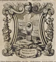 Picture 4 of 14 from Homo et ejus partes figuratus & symbolicus, anatomicus, rationalis, moralis, mysticus, politicus, & legalis : collectus et explicatus cum figuris, symbolis, anatomiis ... reflexionibus et declarationibus tam ex sacris quàm profanis auctoribus desumptis (1695), leaf 114