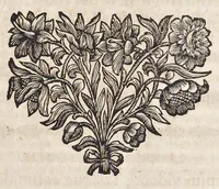An illustration from Homo et ejus partes figuratus & symbolicus, anatomicus, rationalis, moralis, mysticus, politicus, & legalis : collectus et explicatus cum figuris, symbolis, anatomiis ... reflexionibus et declarationibus tam ex sacris quàm profanis auctoribus desumptis (1695)