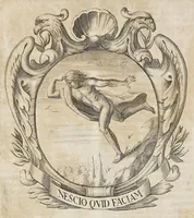 Picture 10 of 14 from Homo et ejus partes figuratus & symbolicus, anatomicus, rationalis, moralis, mysticus, politicus, & legalis : collectus et explicatus cum figuris, symbolis, anatomiis ... reflexionibus et declarationibus tam ex sacris quàm profanis auctoribus desumptis (1695), leaf 275