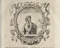An illustration from Homo et ejus partes figuratus & symbolicus, anatomicus, rationalis, moralis, mysticus, politicus, & legalis : collectus et explicatus cum figuris, symbolis, anatomiis ... reflexionibus et declarationibus tam ex sacris quàm profanis auctoribus desumptis (1695)