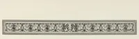 An illustration from Le Nozze Aldobrandine : i paesaggi con scene dell'Odissea e le altre pitture murali antiche conservate nella Biblioteca Vaticana e nei musei pontifici (1907)