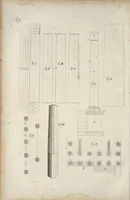 An illustration from Die Baukunst nach den Grundsätzen der Alten (1809)