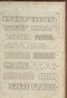 An illustration from Die Baukunst nach den Grundsätzen der Alten (1809)