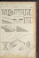 An illustration from Die Baukunst nach den Grundsätzen der Alten (1809)