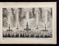 Picture 37 of 39 from Das grosse Carrosel und prächtige Ring-Rännen : nebst dem was sonsten fürtrefliches zu sehen war, alss ... Carl der eÿlffte, die Regierung seines vaterlichen Erb-Königreichs anno M.DC.LXXII. den XVIII.den Decembris ln seiner königlichen Residentz zu Stockholm antratt (1685), leaf 148