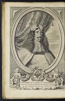 Picture 3 of 21 from Athanasii Kircheri e Soc. Jesu Ars magna sciendi, in XII libros digesta : qua nova & universali methodo per artificiosum combinationum contextum de omni re proposita plurimis & prope infinitis rationibus disputari, omniumque summaria quaedam cognitio comparari potest (1669), leaf 11