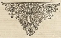 Picture 15 of 21 from Athanasii Kircheri e Soc. Jesu Ars magna sciendi, in XII libros digesta : qua nova & universali methodo per artificiosum combinationum contextum de omni re proposita plurimis & prope infinitis rationibus disputari, omniumque summaria quaedam cognitio comparari potest (1669), leaf 224