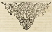 Picture 19 of 21 from Athanasii Kircheri e Soc. Jesu Ars magna sciendi, in XII libros digesta : qua nova & universali methodo per artificiosum combinationum contextum de omni re proposita plurimis & prope infinitis rationibus disputari, omniumque summaria quaedam cognitio comparari potest (1669), leaf 439