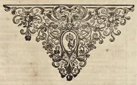 Picture 20 of 21 from Athanasii Kircheri e Soc. Jesu Ars magna sciendi, in XII libros digesta : qua nova & universali methodo per artificiosum combinationum contextum de omni re proposita plurimis & prope infinitis rationibus disputari, omniumque summaria quaedam cognitio comparari potest (1669), leaf 480