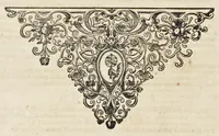 Picture 21 of 21 from Athanasii Kircheri e Soc. Jesu Ars magna sciendi, in XII libros digesta : qua nova & universali methodo per artificiosum combinationum contextum de omni re proposita plurimis & prope infinitis rationibus disputari, omniumque summaria quaedam cognitio comparari potest (1669), leaf 515