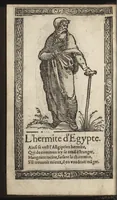 Picture 49 of 58 from Recueil de la diuersité des habits, : qui sont de present en vsage, tant es pays d'Europe. Asie, Affrique & Isles sauuages, le tout fait apres le naturel (1567), leaf 111