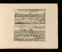 Picture 1 of 26 from Veues des plus beaux bastimens de France (1700), leaf 14