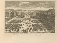 Picture 5 of 26 from Veues des plus beaux bastimens de France (1700), leaf 146