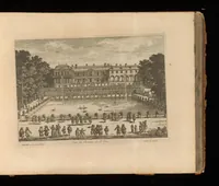 Picture 6 of 26 from Veues des plus beaux bastimens de France (1700), leaf 174