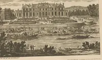 Picture 8 of 26 from Veues des plus beaux bastimens de France (1700), leaf 210