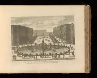 Picture 10 of 26 from Veues des plus beaux bastimens de France (1700), leaf 238