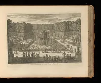 Picture 11 of 26 from Veues des plus beaux bastimens de France (1700), leaf 274