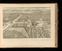 Picture 19 of 26 from Veues des plus beaux bastimens de France (1700), leaf 432