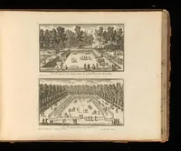 Picture 21 of 26 from Veues des plus beaux bastimens de France (1700), leaf 490