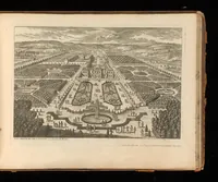 Picture 22 of 26 from Veues des plus beaux bastimens de France (1700), leaf 524