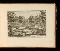 Picture 26 of 26 from Veues des plus beaux bastimens de France (1700), leaf 578